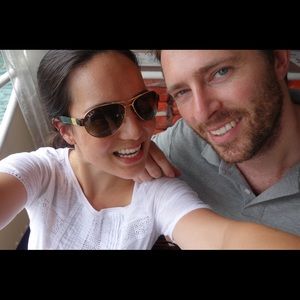 Meet your Posher, Erin